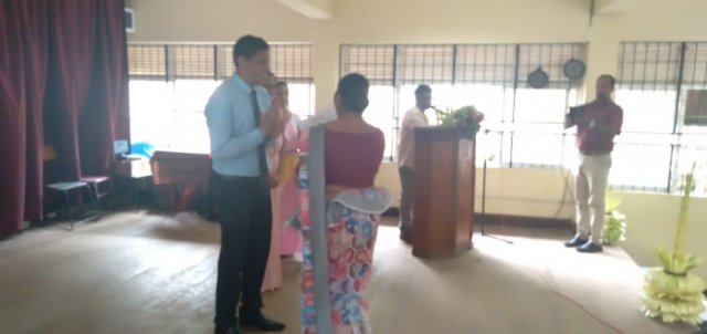 ප්‍රාදේශීය සහිත්‍ය උත්සවය .2023